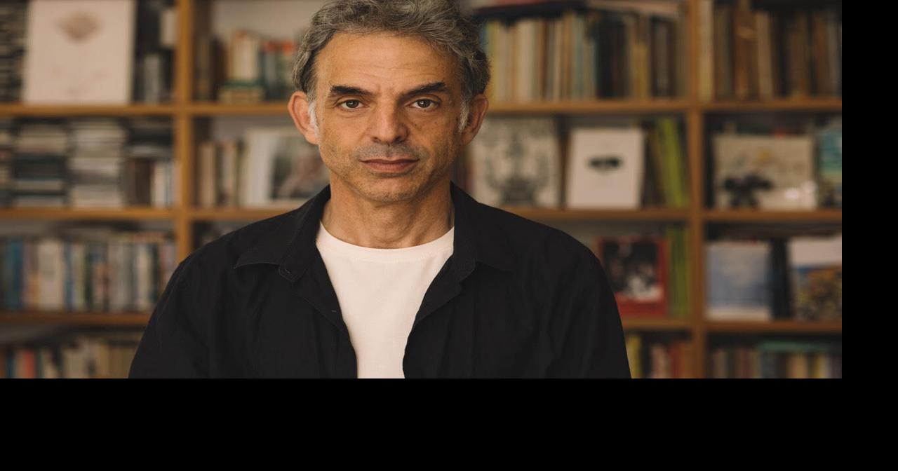 Can AI Be Creative? Etgar Keret Takes on the Question at U-M