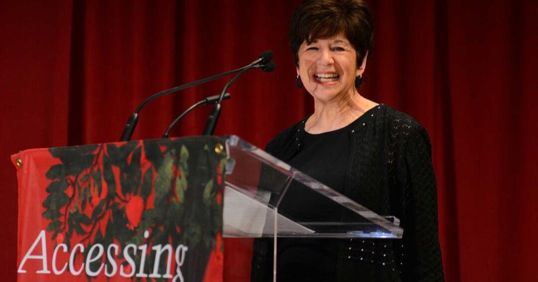 Harry Appelman Obituary: Harlene Appelman Transformed Jewish Education | Obituaries ...