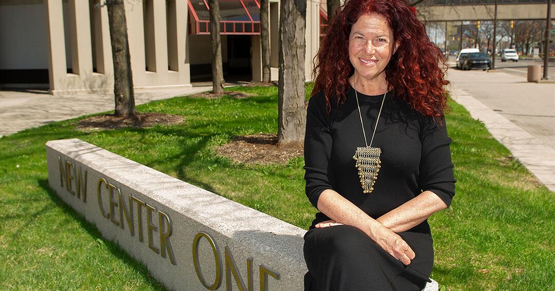 A Passion for Healing Detroit: Meet Jodee Raines, New Detroit Inc.’s ...