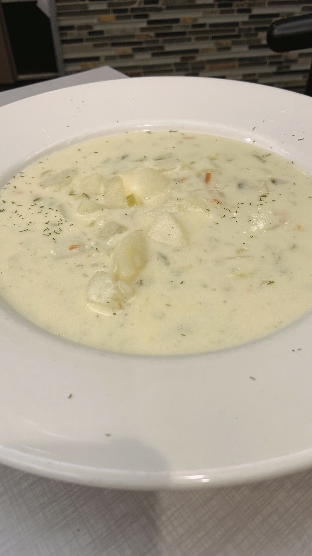 Metro Detroit Delis Serve Up a Variety of Chicken Soups for Colder