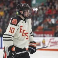 Winding path leads Oak Park's Josh Nodler back to Pro Hockey Dreams |  Sport