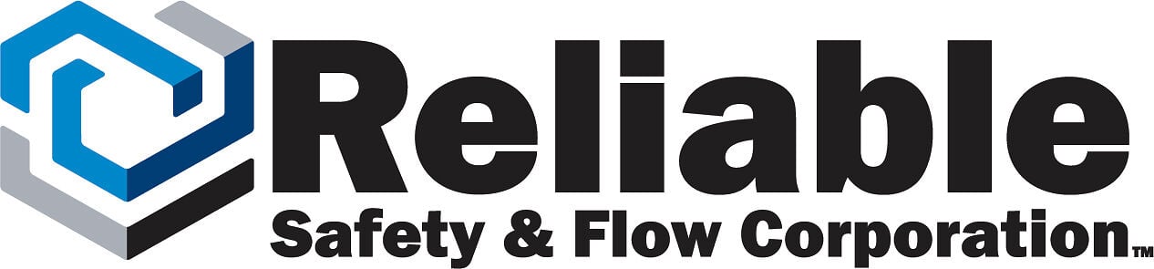 C O R R E C T I O N -- Reliable Safety & Flow Corporation ...