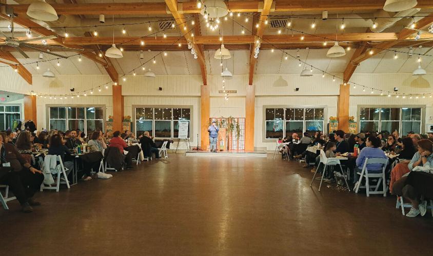 A Delicious Weekend Community