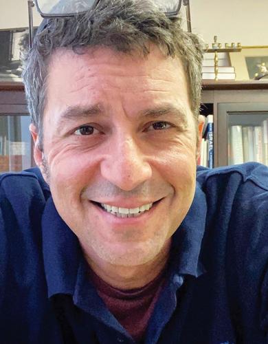 Ari Rese Drama & Davening | Theater | thejewishnews.com