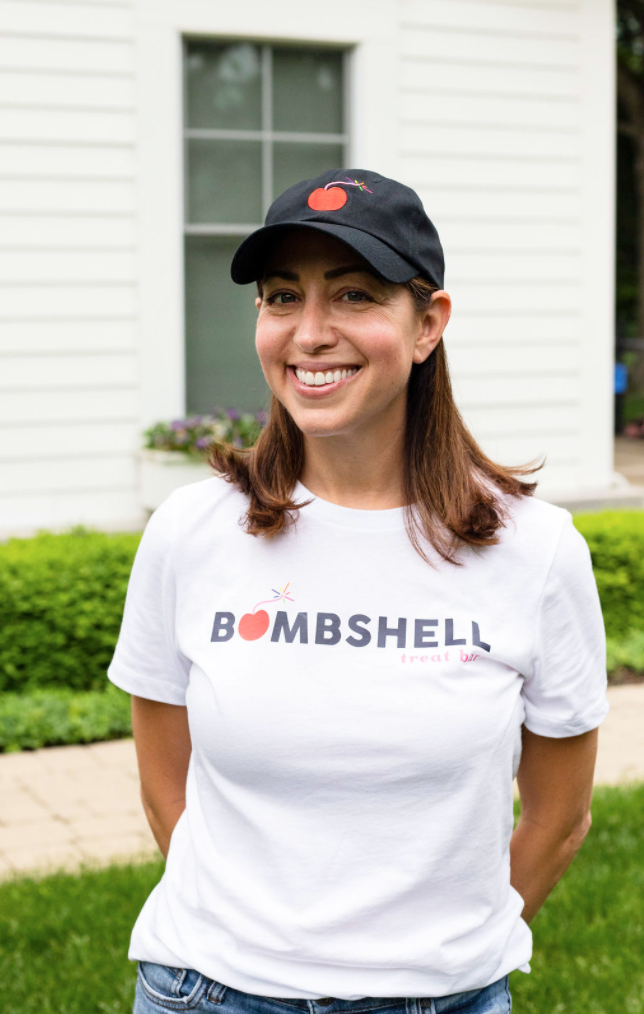 Team — Bombshell Treat Bar
