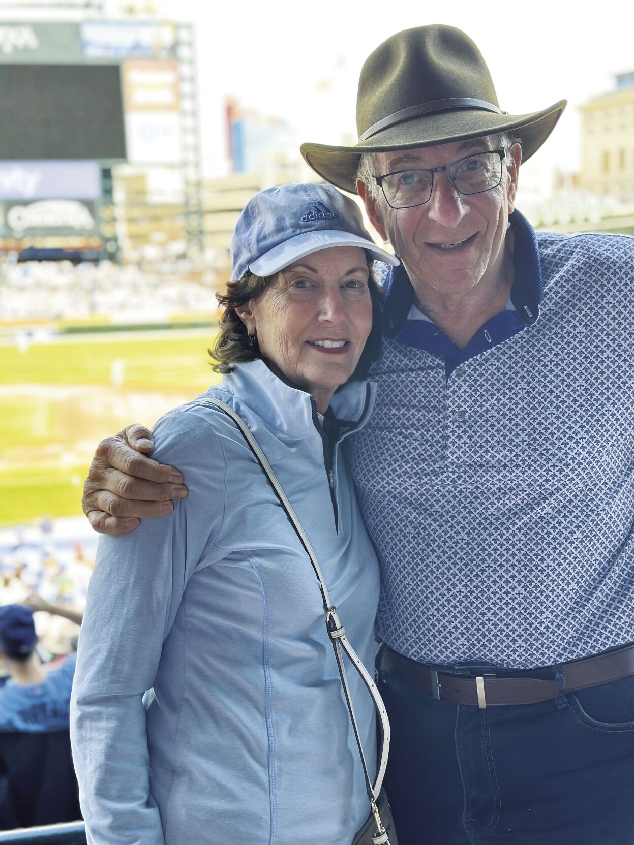 The List That Led to Love | Community | thejewishnews.com