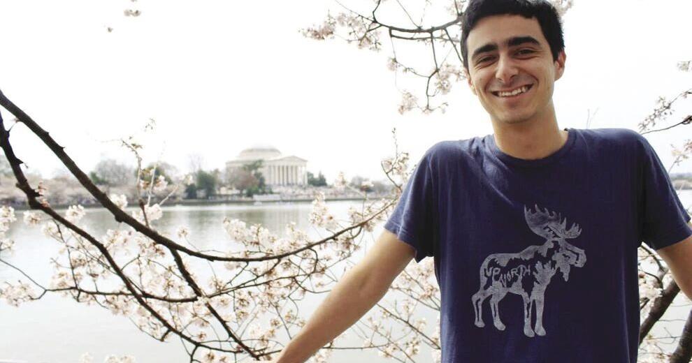 Jarrett Rovinsky Garrett’s Space Campus Moving Forward Following Long Battle | Local ...