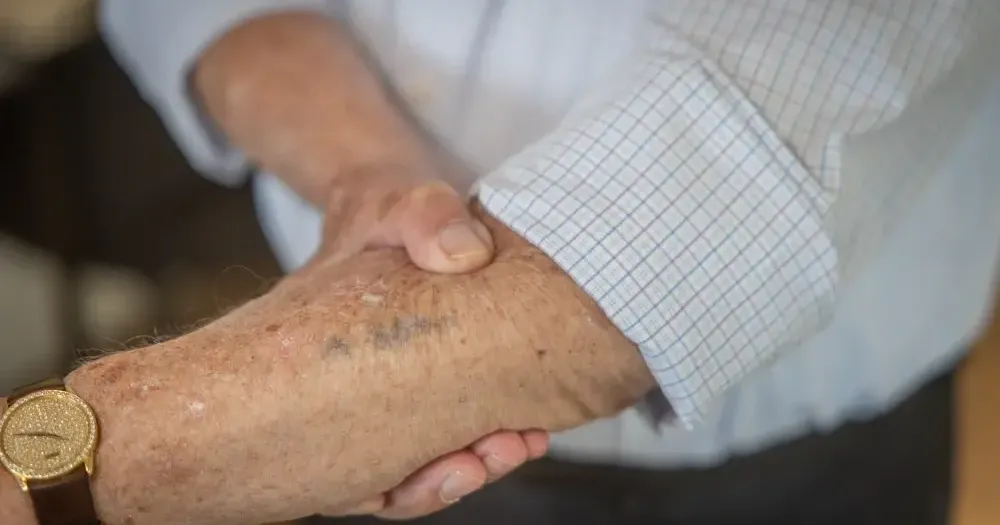 Israel Counts 111,000 Holocaust Survivors in 2026