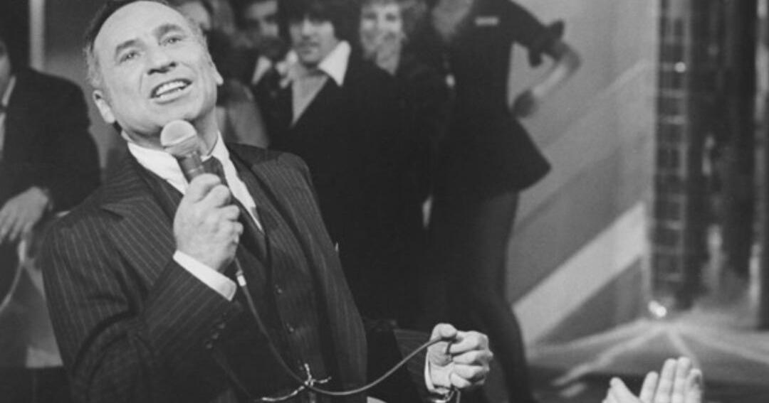 Celebrity News | A Very Jewish Movie, Jewish Space Admiral, Mel Brooks Bio