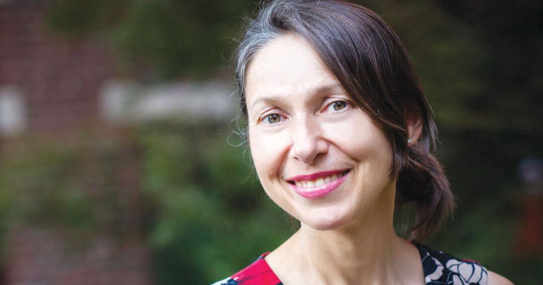 Sarah Ruscica Memories of Soviet Russia | Arts | thejewishnews.com