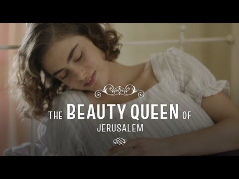 Netflix releases Israeli period drama 'Beauty Queen of Jerusalem