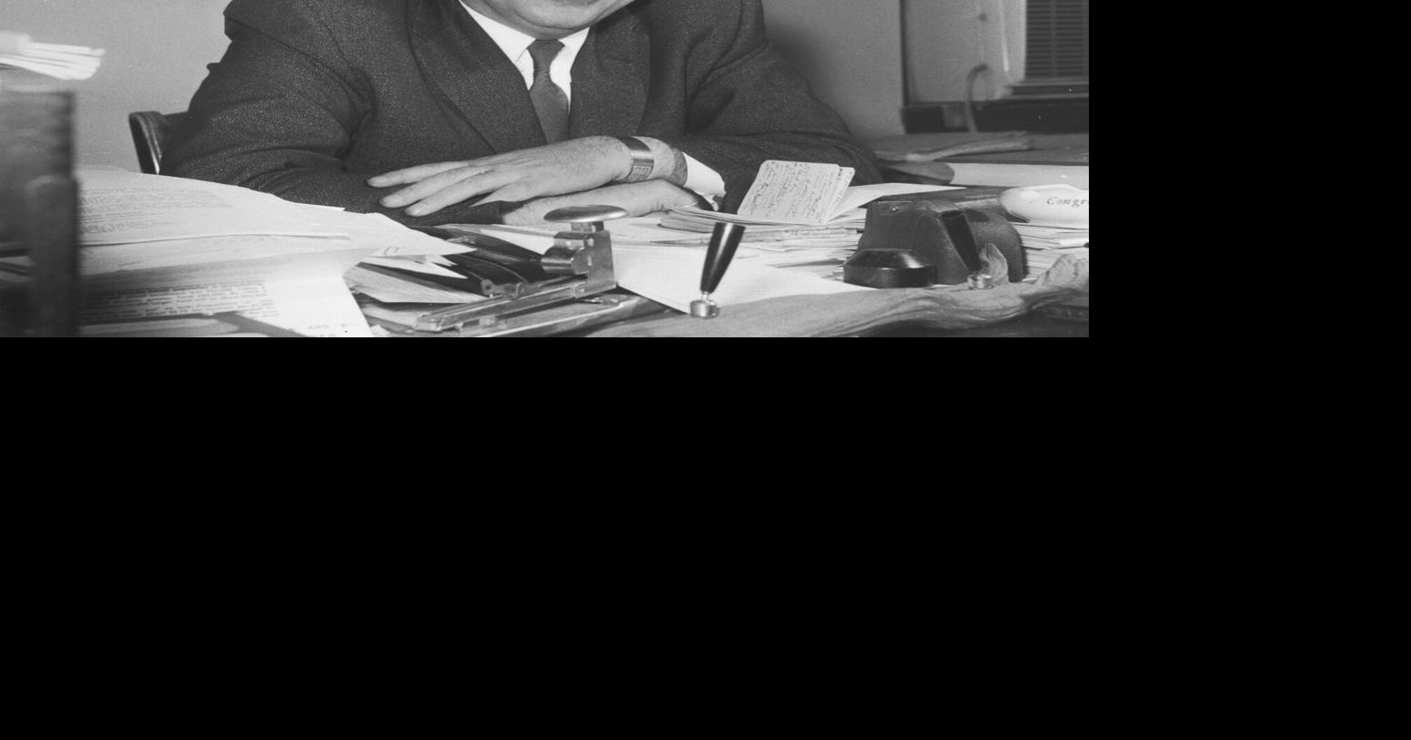 Cover | Remembering Rabbi Morris Adler 60 Years Later | Community ...