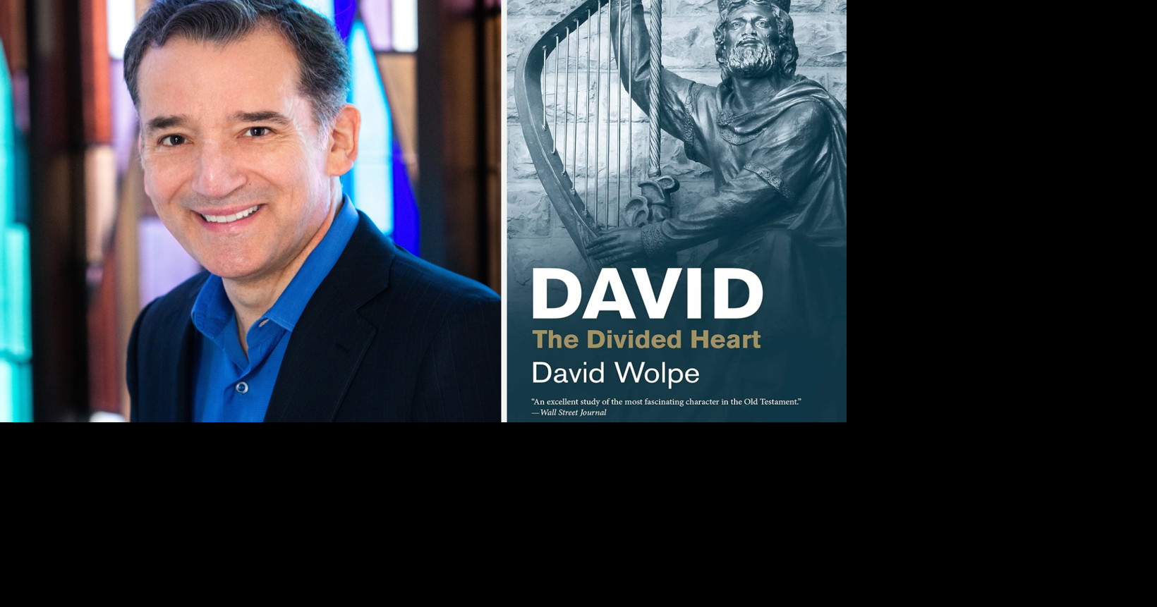 Influential Rabbi David Wolpe Comes to Metro Detroit for Weekend of Jewish Learning