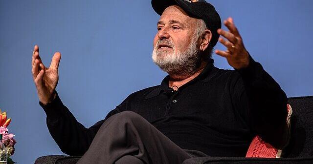 Jewish Filmmaker Rob Reiner, Wife Found Stabbed to Death in Their Los Angeles Mansion