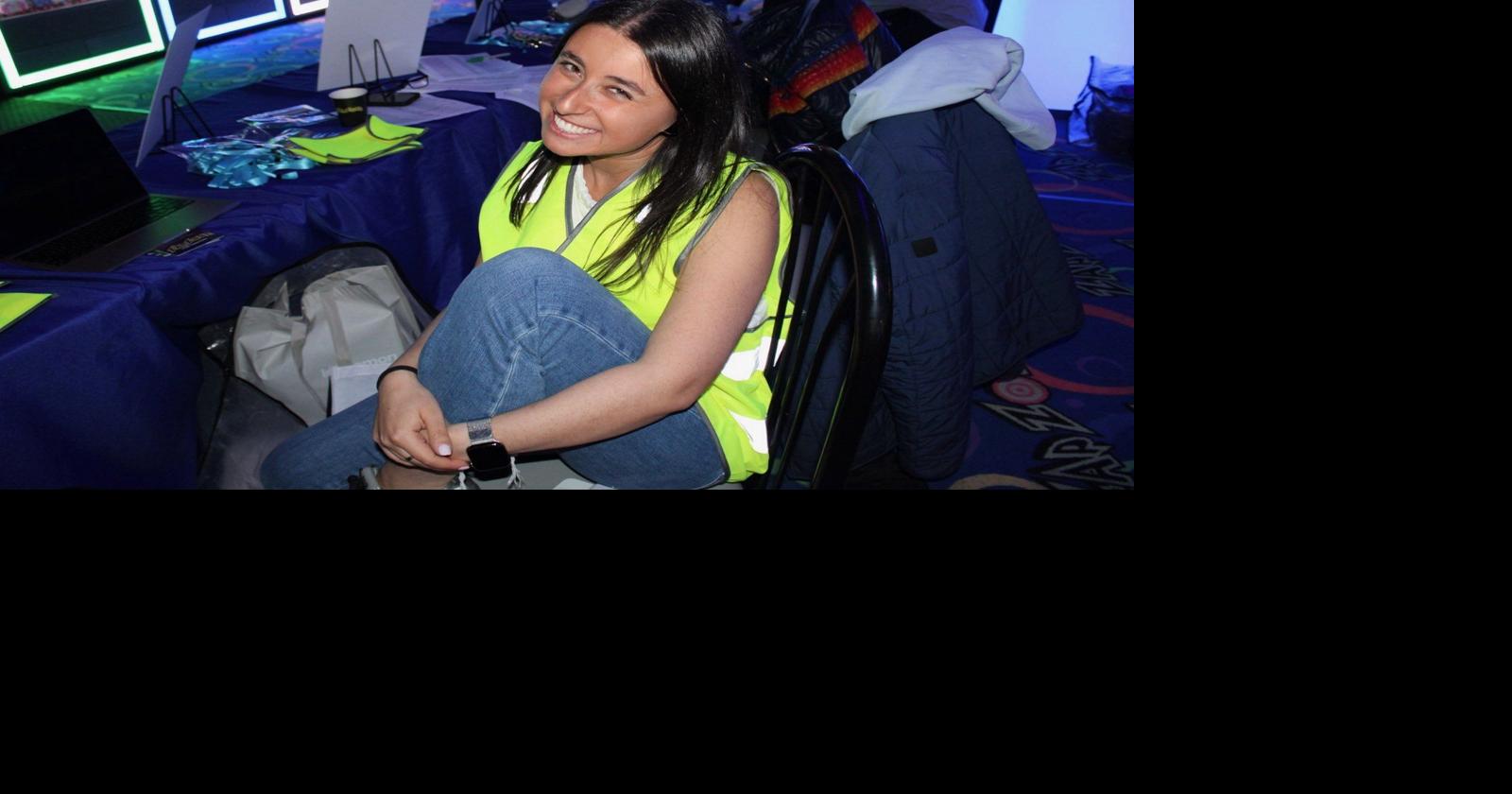 Engaging the Next Generation: BBYO Regional Director Sammi Trepeck ...