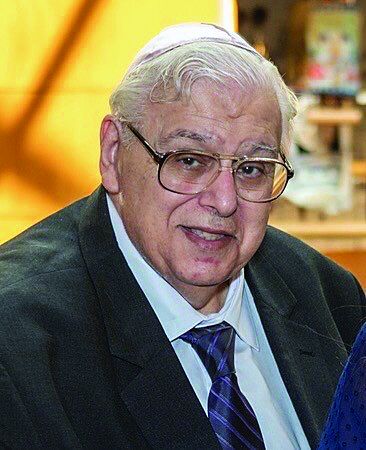 Sheldon Patzer Sheldon Rakotz | News | thejewishnews.com