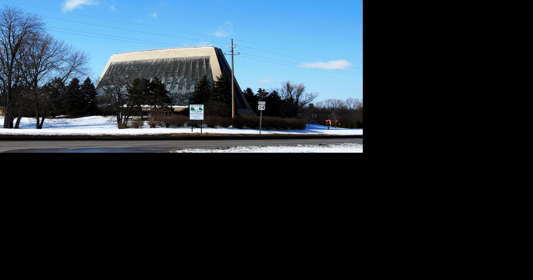 Temple Beth El Rabbi Speaks About Antisemitism and the Impact of the Attack on Temple Israel