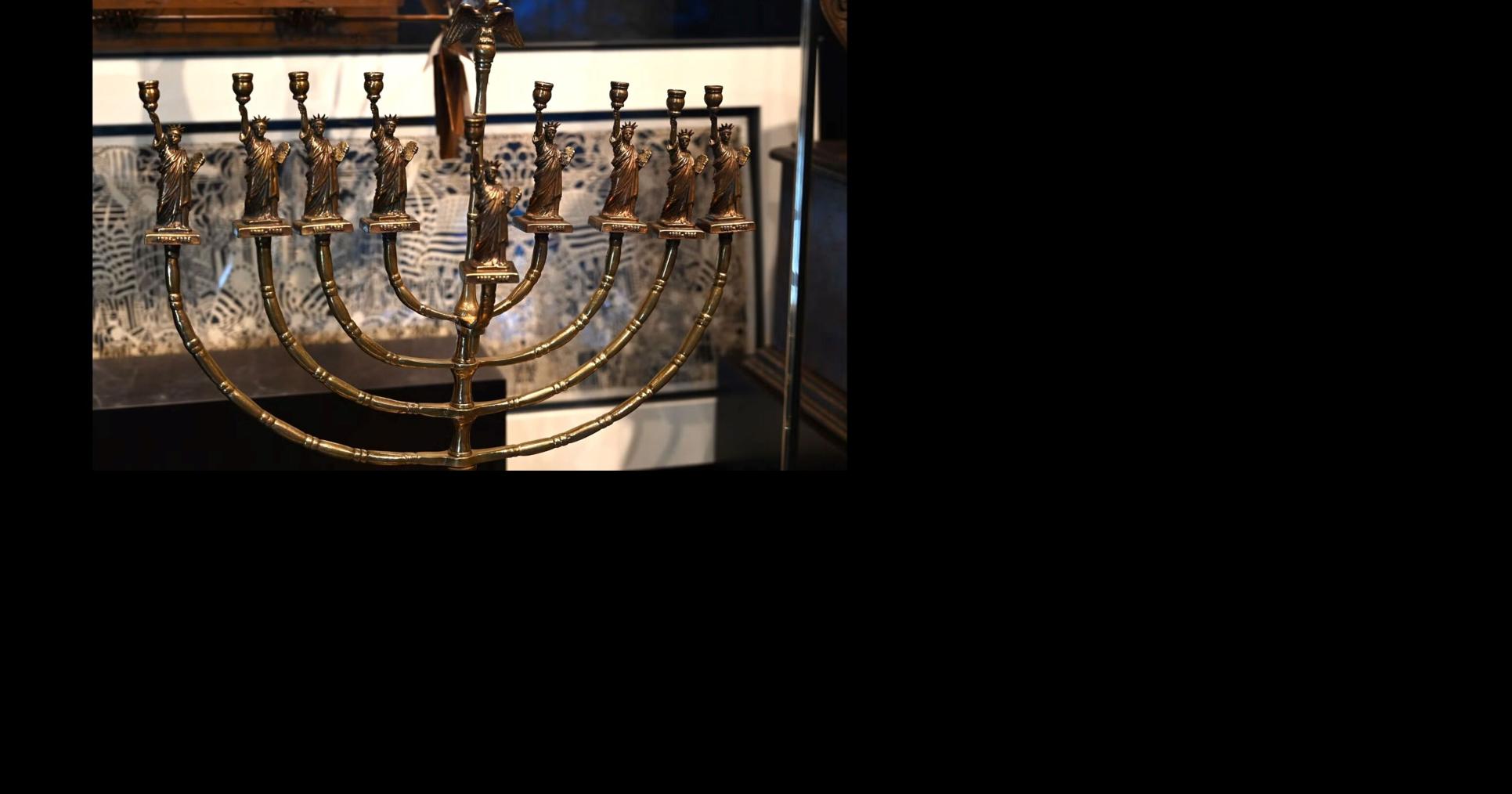 Here's How American Jewish Orgs Are Marking 250 Years of Independence
