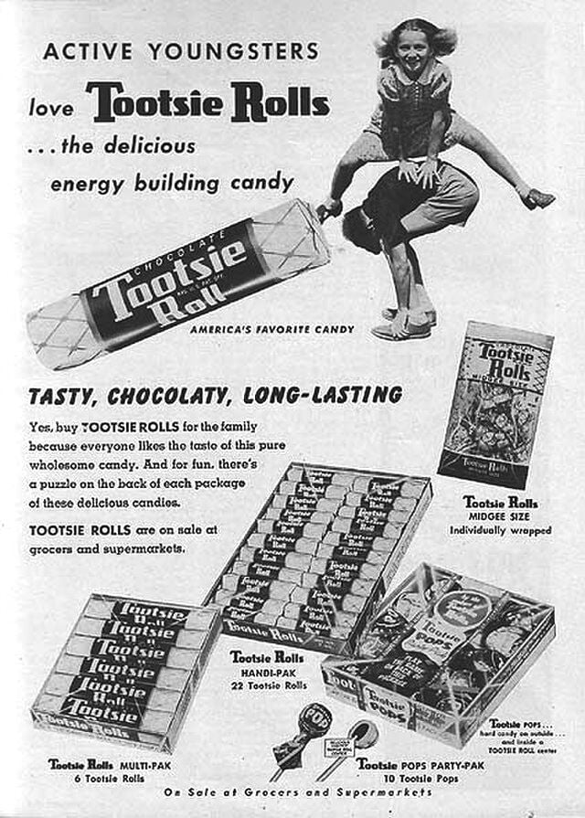Tootsie Rolls, Bazooka & Peeps – The Jewish Legacy of Candy Creations | Culture | thejewishnews.com