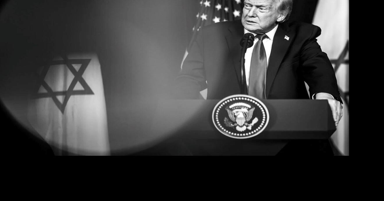 Trump Signs Legislation Ending Shutdown, Has Over $4 Billion for Israel