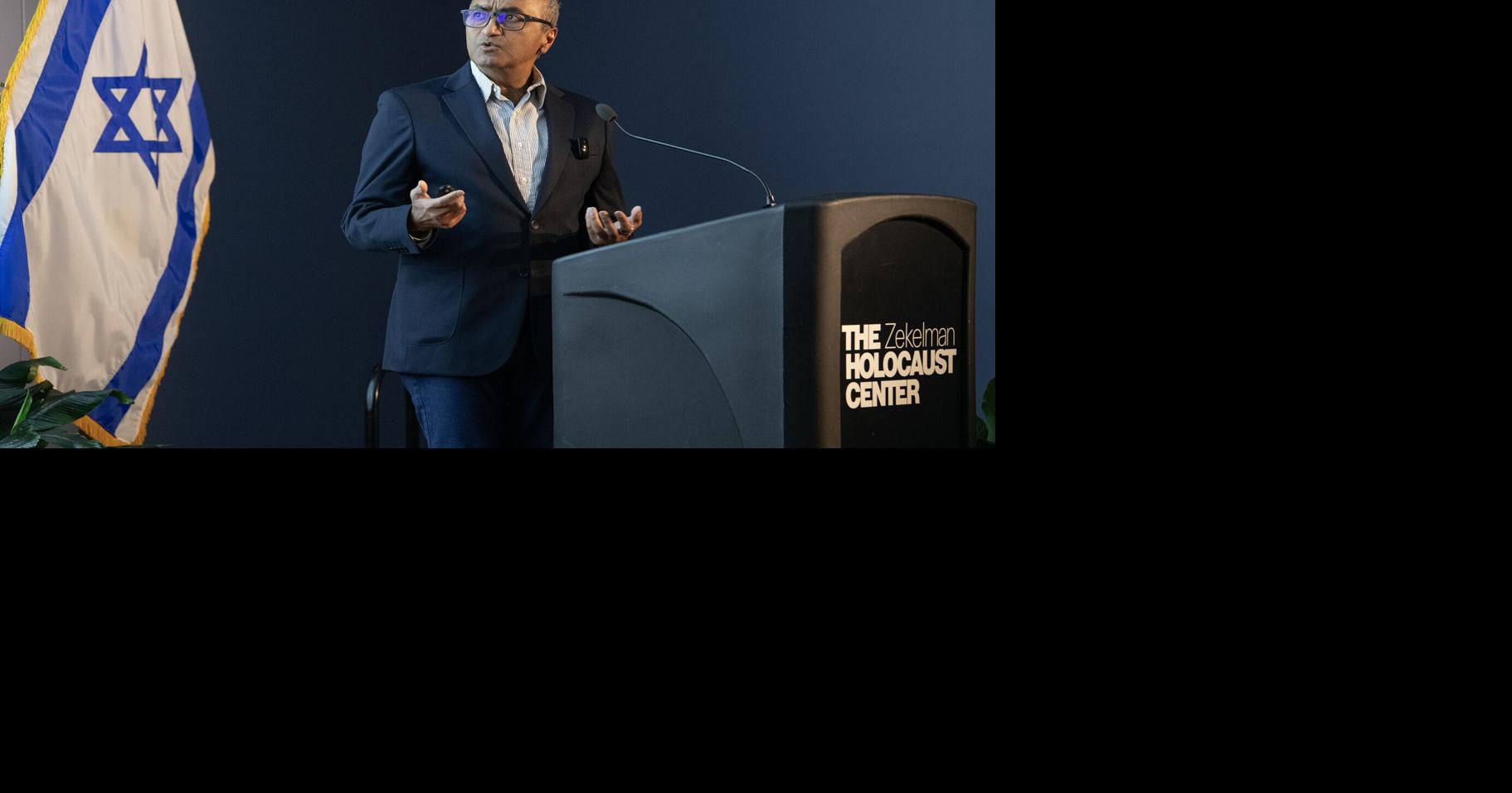 What an Archival Discovery Revealed About a Forgotten Holocaust Rescue