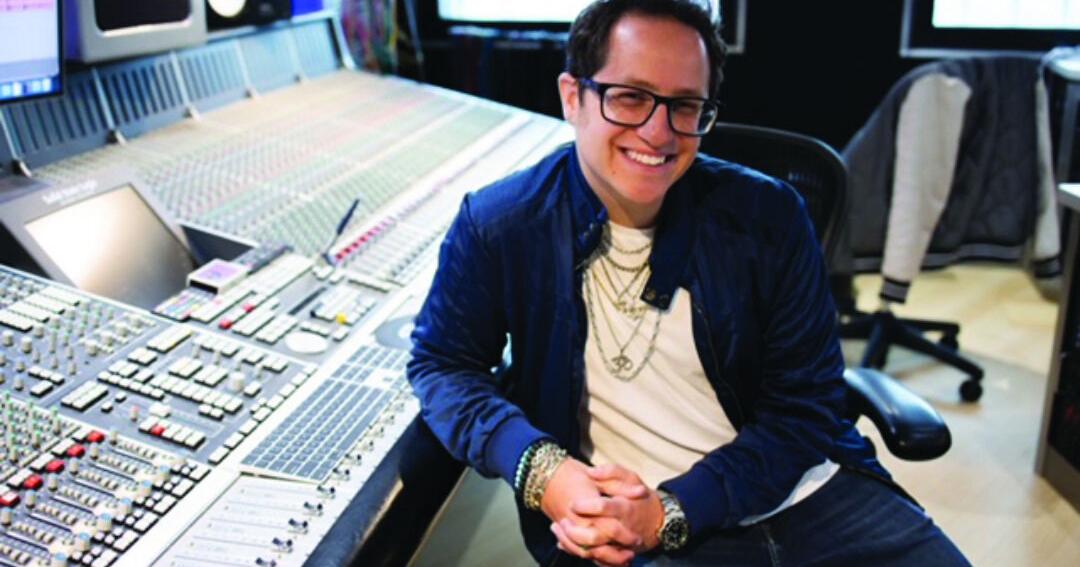 The Music Maker | Community | thejewishnews.com