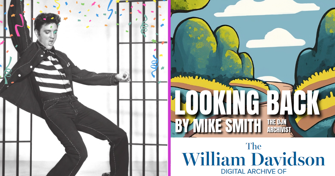 Elvis at 90: The King’s Legacy in Culture and Jewish Detroit History