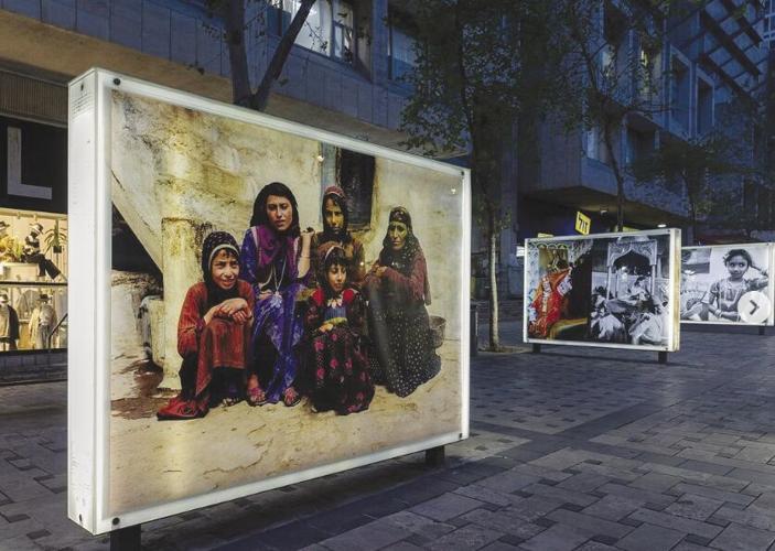 On the Cover | The Powerful Lens of Detroit Photographer Joan Roth ...