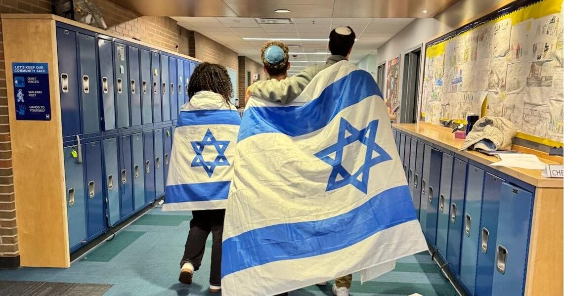 New Class of Shinshinim Headed to Detroit