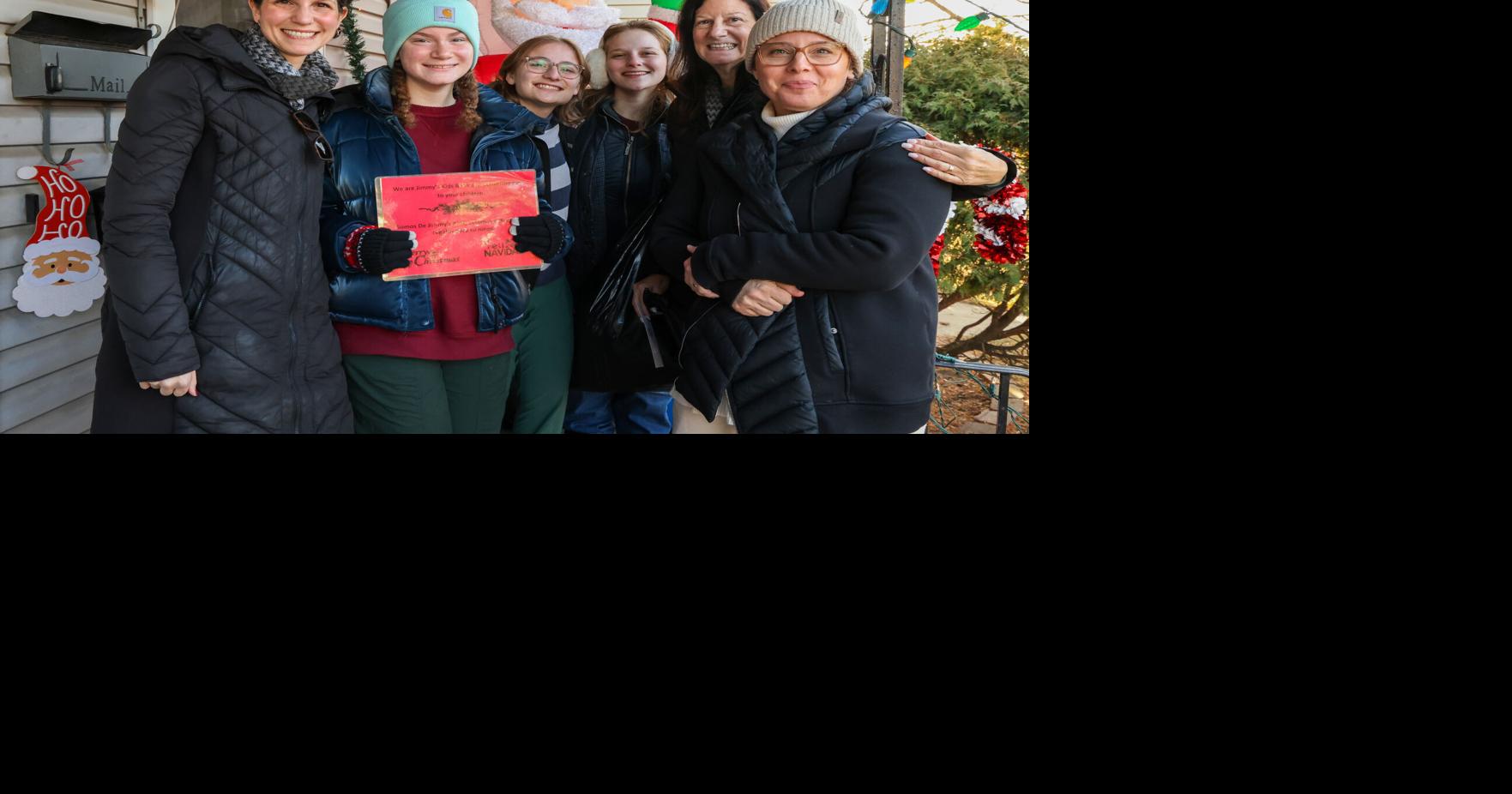 Jewish Federation of Detroit’s 2025 Mitzvah Day