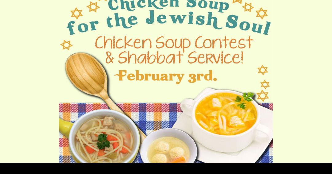 Jewish Penicillin Community