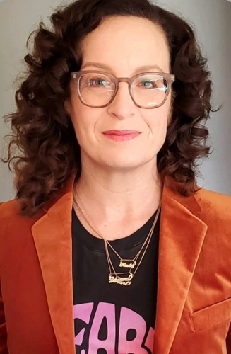 Celebrity News: Nobody Wants This, Gail Lerner, Theranos Stories and ...