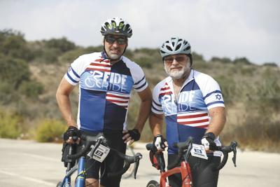 Sam Rodenburg Taken for a Ride | Local News | thejewishnews.com