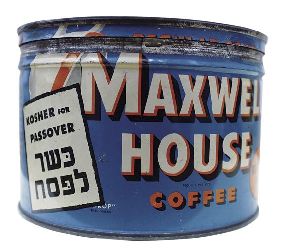 Wonder why Maxwell House makes Passover Haggadot? You're not alone -  Marketplace