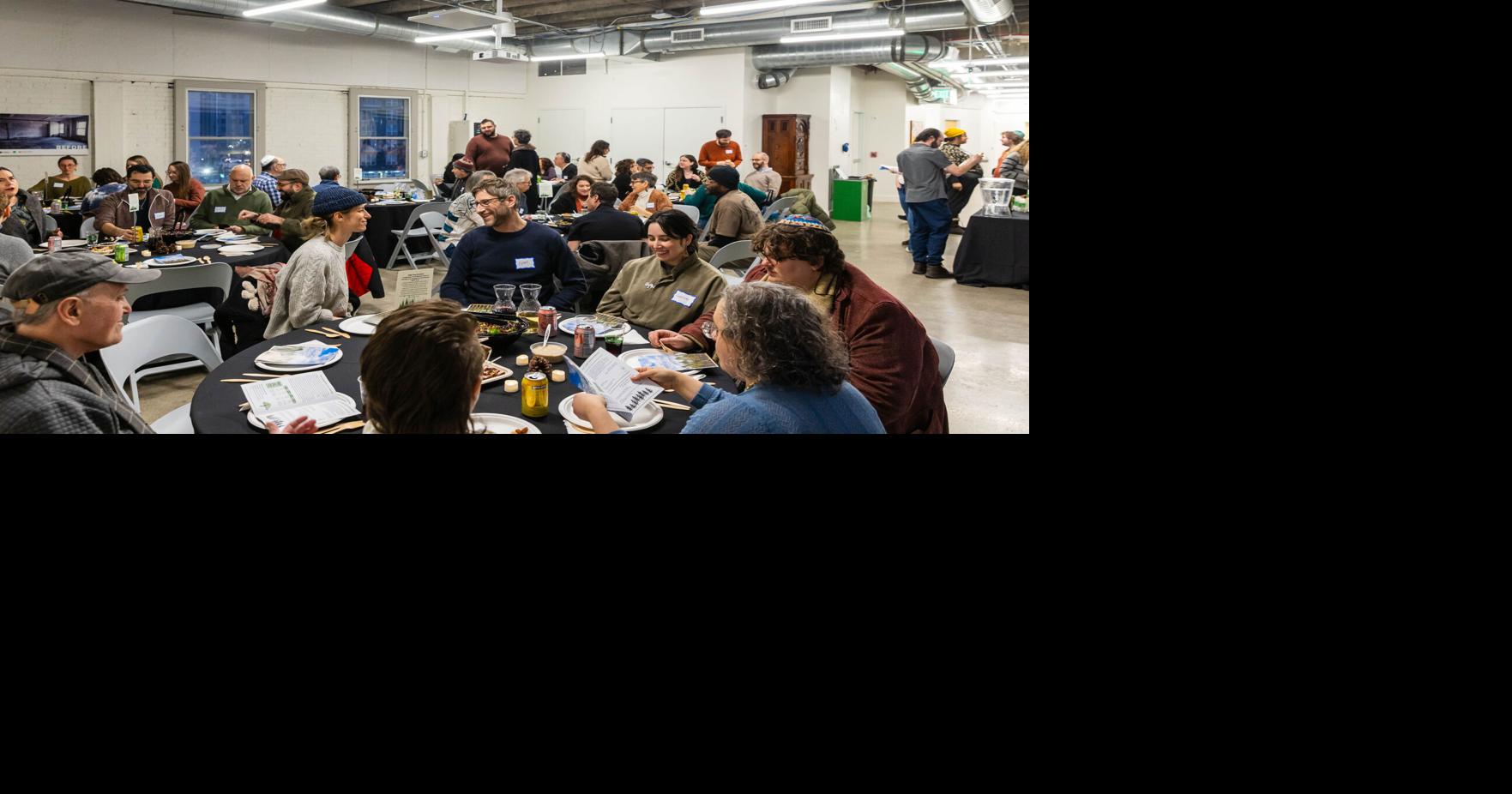 Adamah Detroit Hosts Multigenerational Tu b’Shevat Events