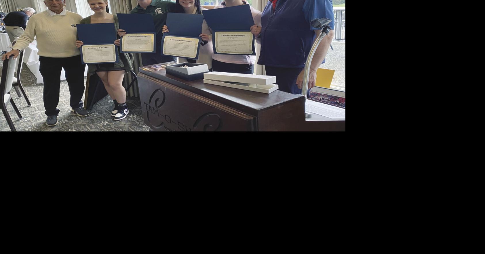 B’nai B’rith Great Lakes Region’s Annual Golf Classic