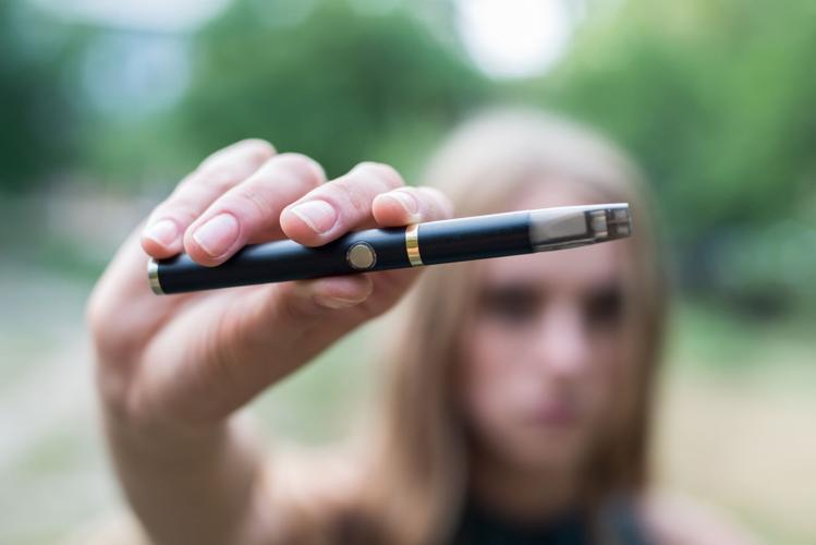 adhd vape pen Stopping Teen Vaping Addiction