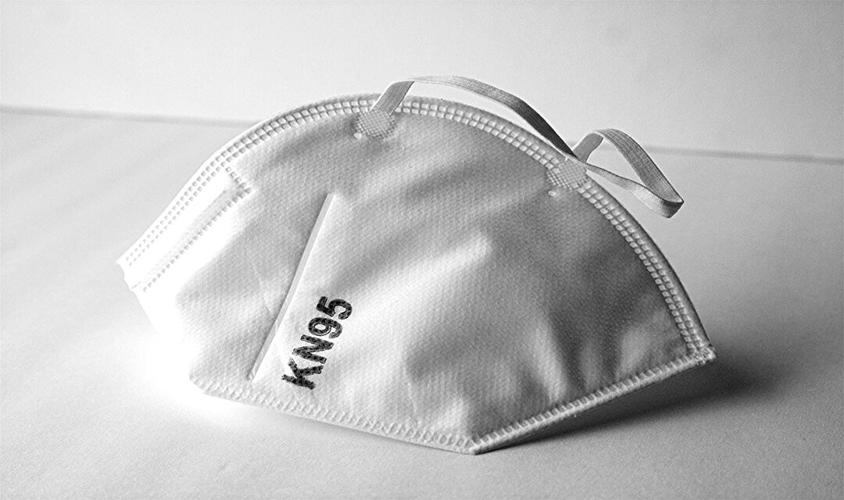 Blue Mask Initiative Raises Money to Buy Masks for Nursing Home Staff