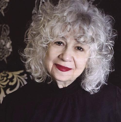 On the Cover | The Powerful Lens of Detroit Photographer Joan Roth ...