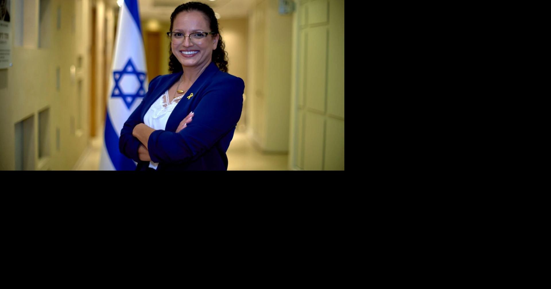 Meet the Israeli Woman Breaking Barriers in Space | News ...
