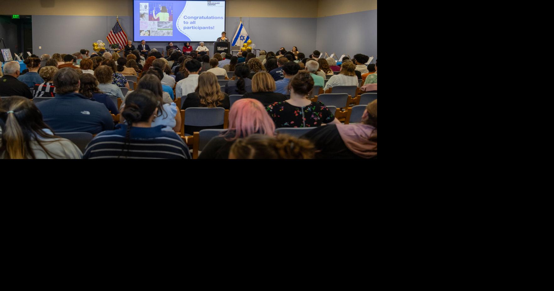 Metro Detroit Students Honored in Kappy Holocaust Competition