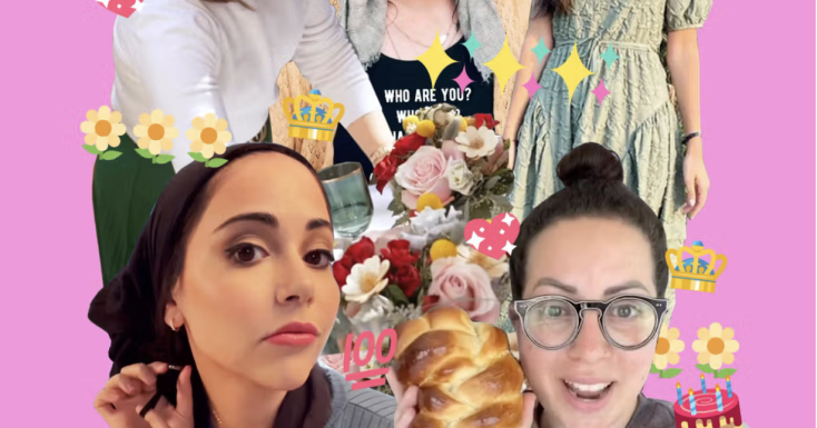 U-M Lecture Explores Orthodox Wellness Influencers