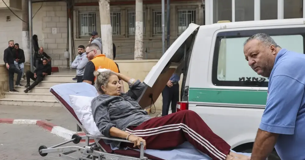 Israel Arrests 10 Suspects After Attacks on Journalist and Diplomats in West Bank
