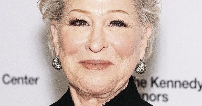 Celebrity News | Bette Midler, Jewish Governors and New Movie Buzz