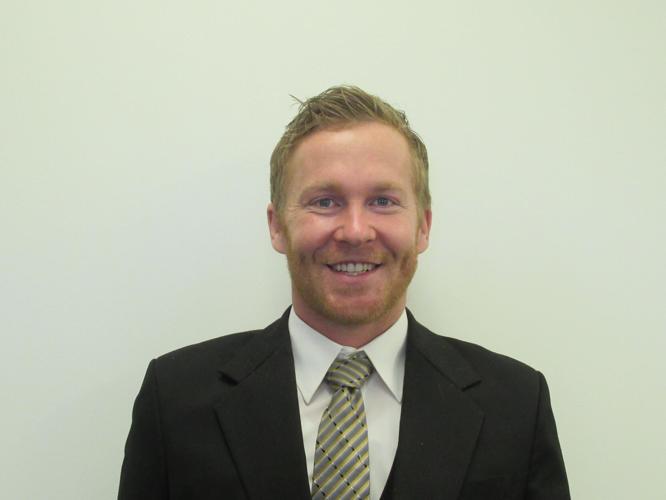 Steve Rohlfing Area commissioners' top issues: broadband, highways, telemedicine ...