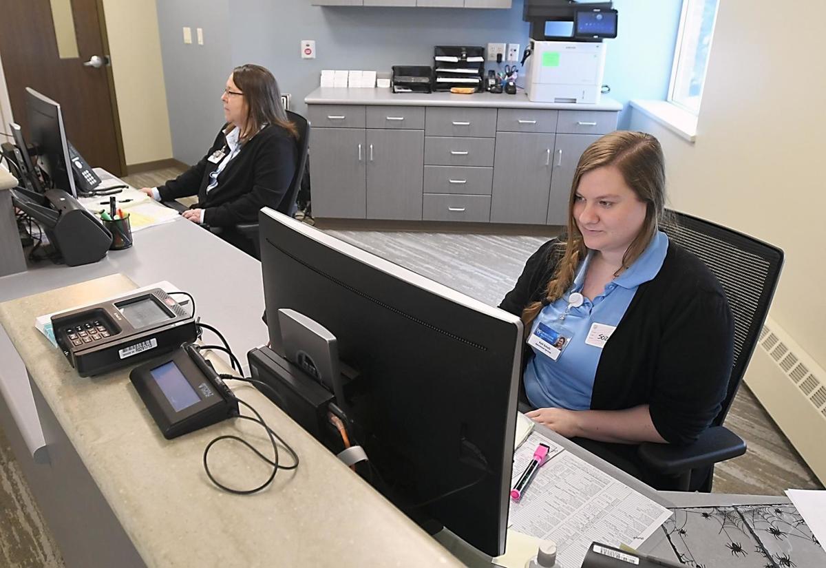 Mayo Clinic Health System expanding, hiring Mankato News
