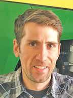 Matt Haubrich