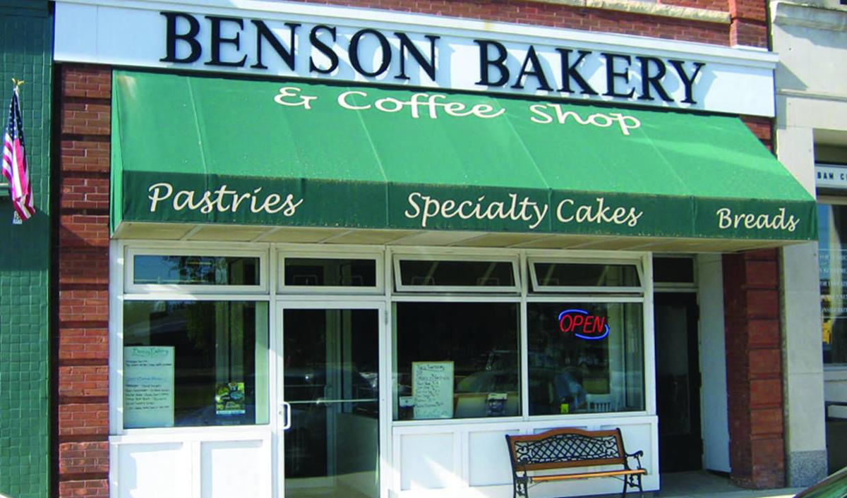 Back Roads Family bakers News