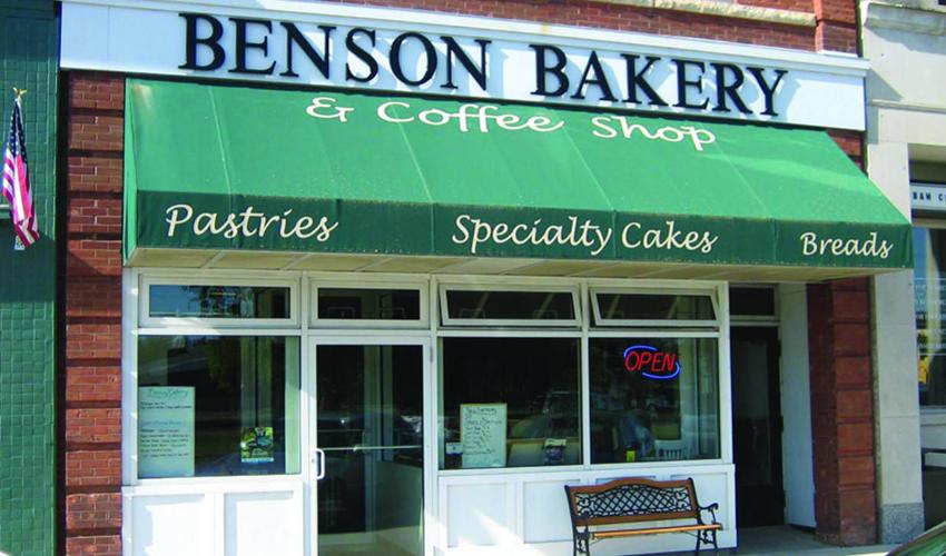 Back Roads Family bakers News