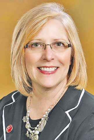 gail ingledew profinium